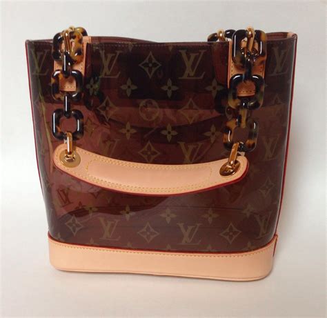 Louis Vuitton Cabas Ambre PM 